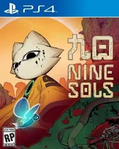 Nine Sols