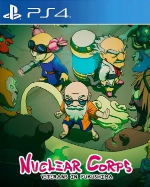 Nuclear Corps