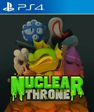 Nuclear Throne