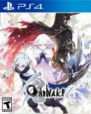 ONINAKI