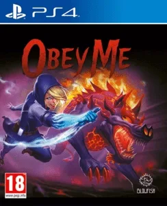 Obey Me
