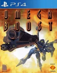 Omega Boost