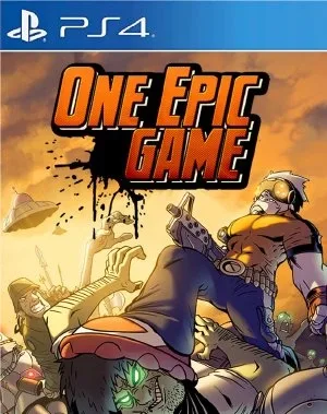 One Epic Game