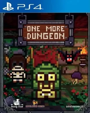 One More Dungeon