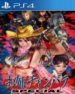 OneChanbara Special
