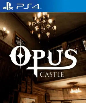 Opus Castle