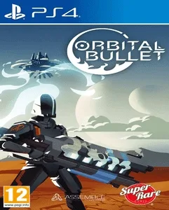 Orbital Bullet
