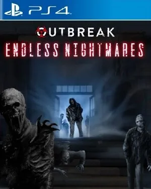 Outbreak Endless Nightmares