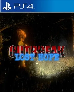 Outbreak Lost Hope