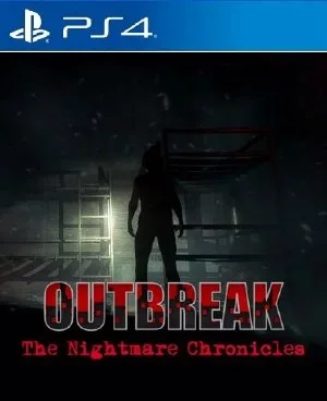 Outbreak The Nightmare Chronicles