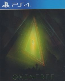 Oxenfree
