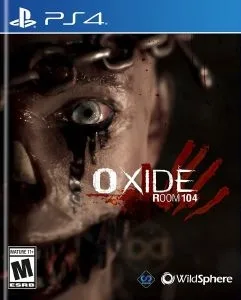 Oxide Room 104