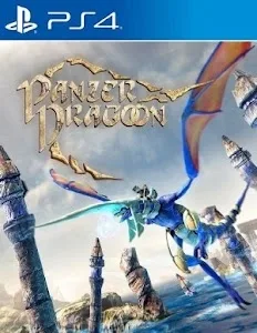 Panzer Dragoon Remake