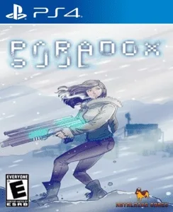 Paradox Soul