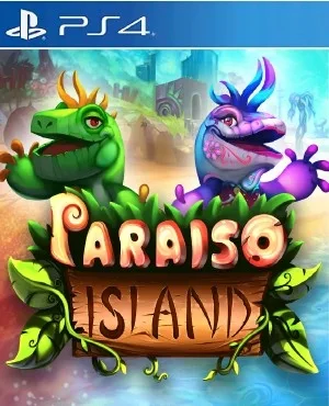 Paraiso Island