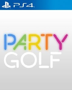 Party Golf