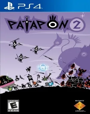 Patapon 2 Remastered