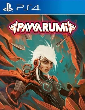 Pawarumi