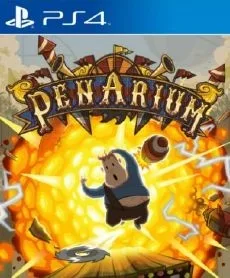 Penarium