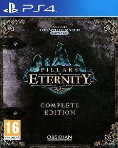 Pillars of Eternity Complete Edition