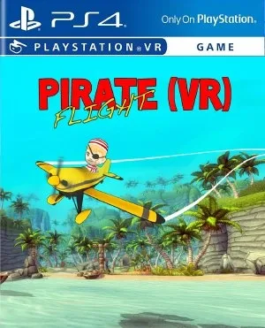 Pirate Flight
