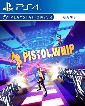 Pistol Whip