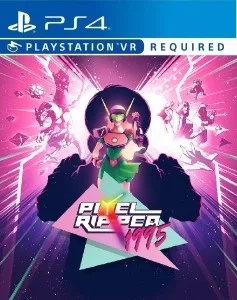 Pixel Ripped 1995