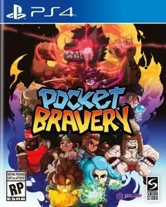 Pocket Bravery