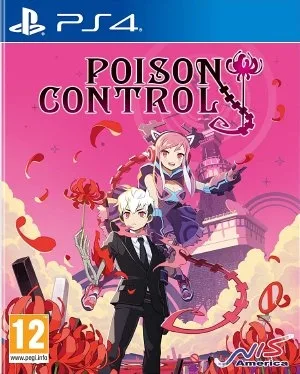 Poison Control