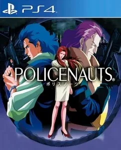 Policenauts