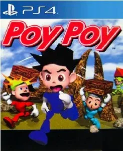 Poy Poy