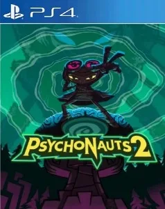 Psychonauts 2