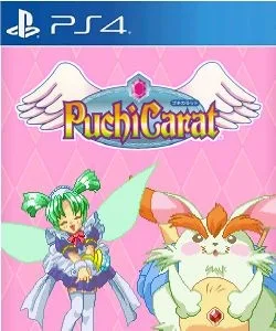 Puchi Carat