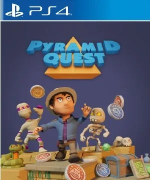 Pyramid Quest