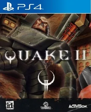 Quake 2