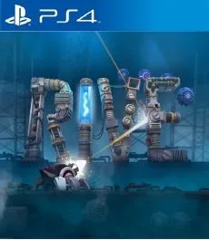 RIVE