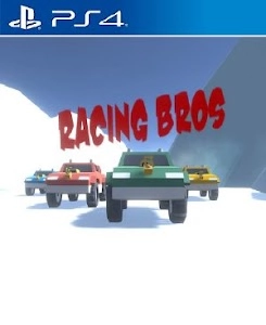 Racing Bros