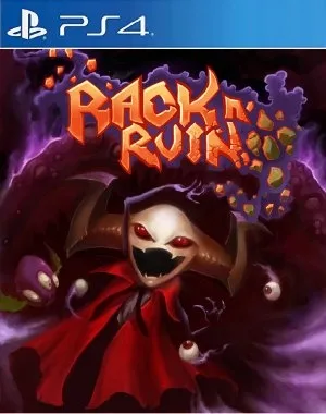 Rack N Ruin