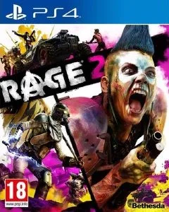 Rage 2