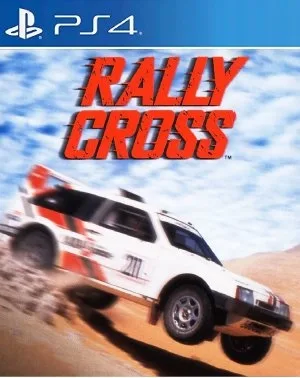 Rally Cross