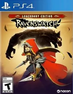 Ravenswatch