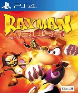 Rayman Rush