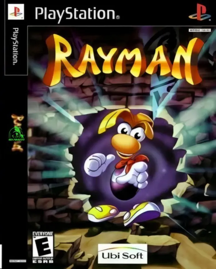 Rayman