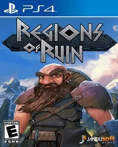 Regions of Ruin