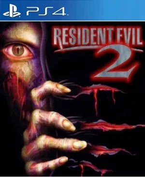 Resident Evil 2 (1998)