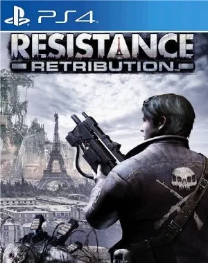 Resistance Retribution