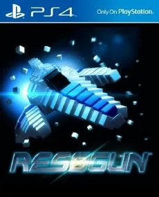Resogun