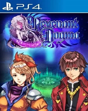 Revenant Dogma