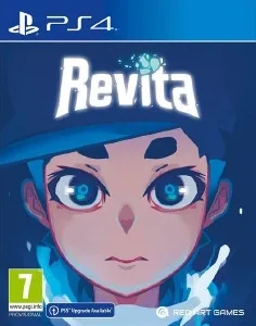 Revita