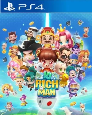 Richman 10
